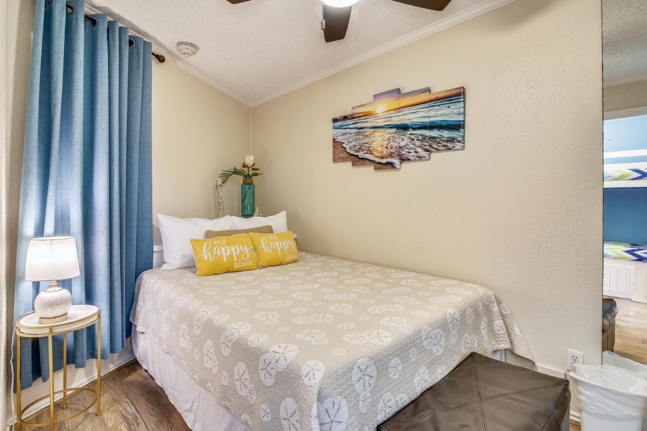 Casa Del Mar 257 - La Costa Διαμέρισμα Γκάλβεστον Εξωτερικό φωτογραφία