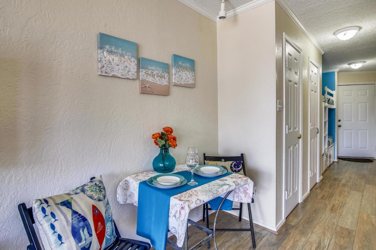 Casa Del Mar 257 - La Costa Διαμέρισμα Γκάλβεστον Εξωτερικό φωτογραφία